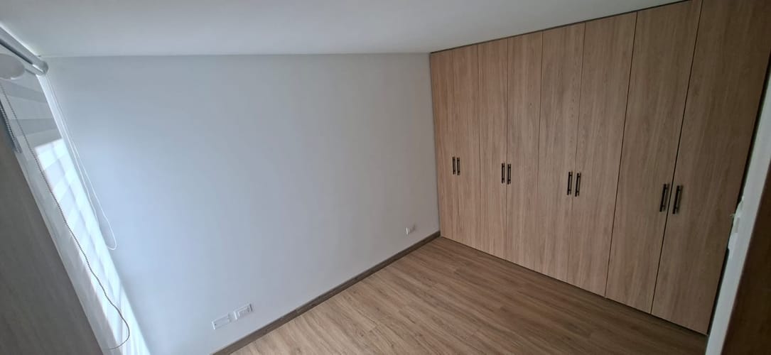 Apartamento de 3 alcobas en arriendo en San Antonio, Zipaquirá, 52 m² · foto 10 de 24