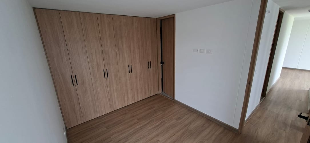 Apartamento de 3 alcobas en arriendo en San Antonio, Zipaquirá, 52 m² · foto 13 de 24