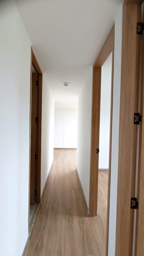 Apartamento de 3 alcobas en arriendo en San Antonio, Zipaquirá, 52 m² · foto 14 de 24