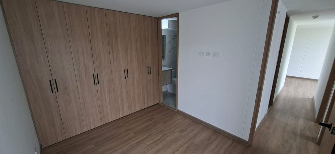 Apartamento de 3 alcobas en arriendo en San Antonio, Zipaquirá, 52 m² · foto 11 de 24