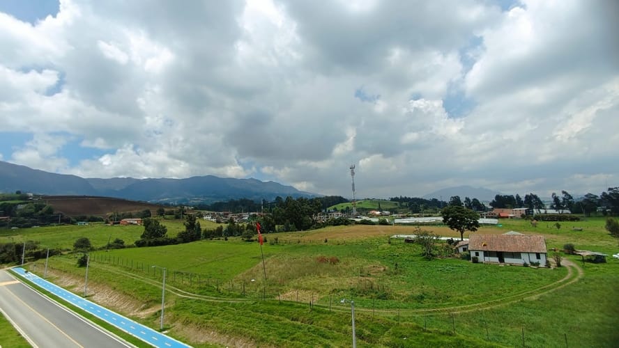 Apartamento de 3 alcobas en arriendo en San Antonio, Zipaquirá, 52 m² · foto 5 de 24