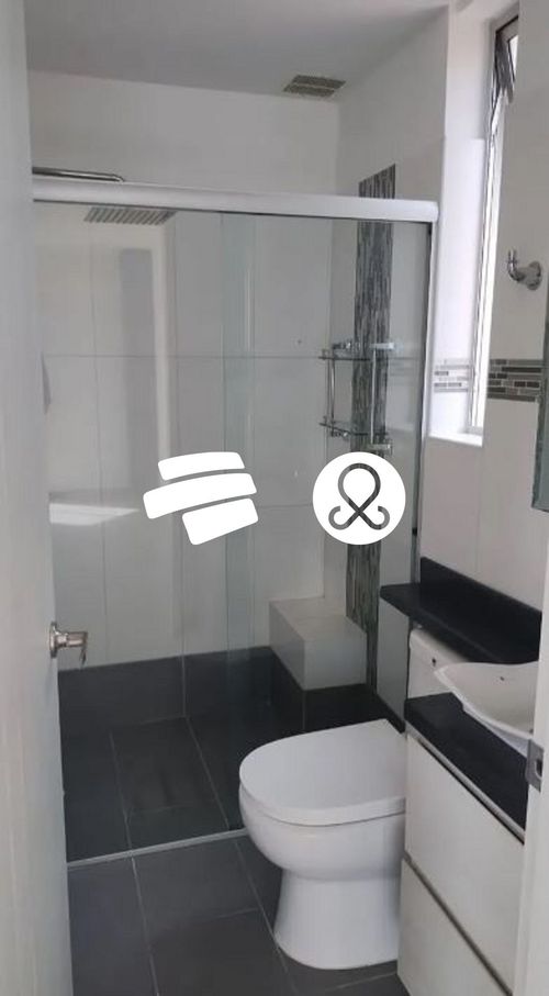 Apartamento de 3 alcobas en venta en San Marcos, Envigado, 121 m² · foto 6 de 10