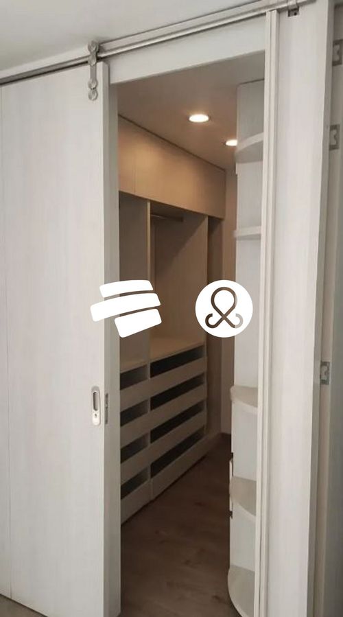 Apartamento de 3 alcobas en venta en San Marcos, Envigado, 121 m² · foto 8 de 10