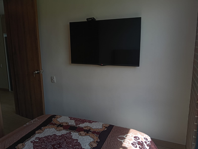 Apartaestudio en arriendo en Centro Comercial Mazuren, Bogotá, 30 m² · foto 4 de 12