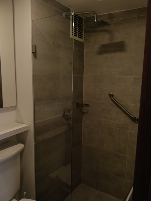 Apartaestudio en arriendo en Centro Comercial Mazuren, Bogotá, 30 m² · foto 8 de 12