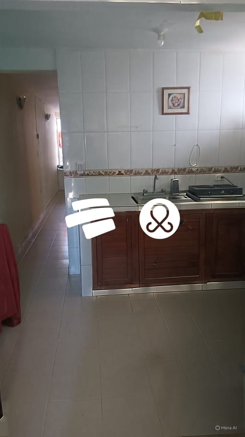Casa de 7 alcobas en venta en La Boquilla, Cartagena · foto 3 de 9