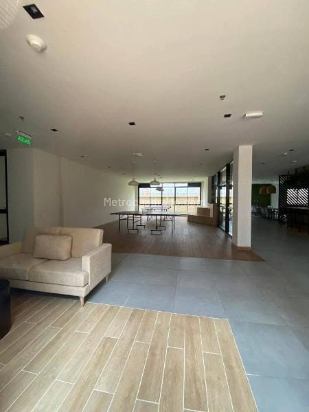 Apartaestudio en arriendo en Centro Comercial Mazuren, Bogotá, 30 m² · foto 11 de 12
