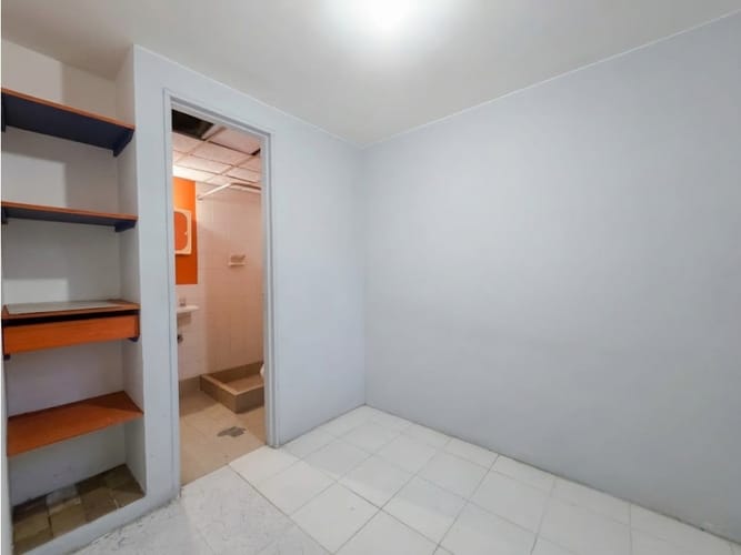Apartamento de 3 alcobas en venta en El Campestre, Medellín, 135 m² · foto 5 de 17