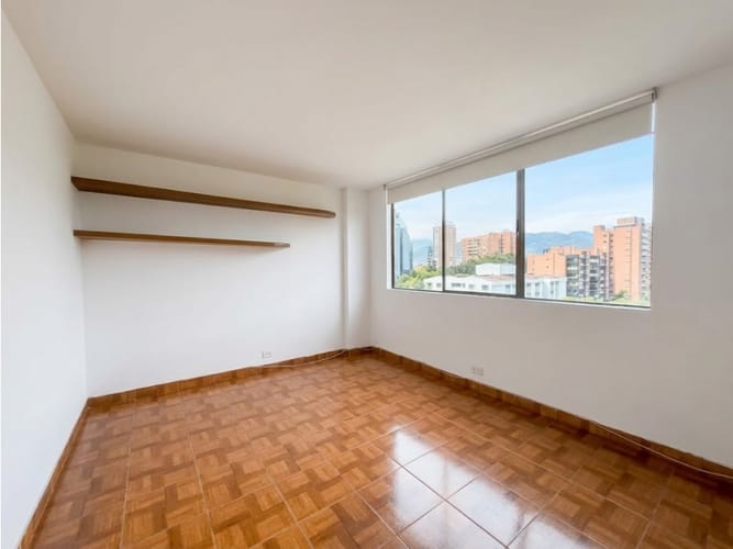 Apartamento de 3 alcobas en venta en El Campestre, Medellín, 135 m² · foto 9 de 17