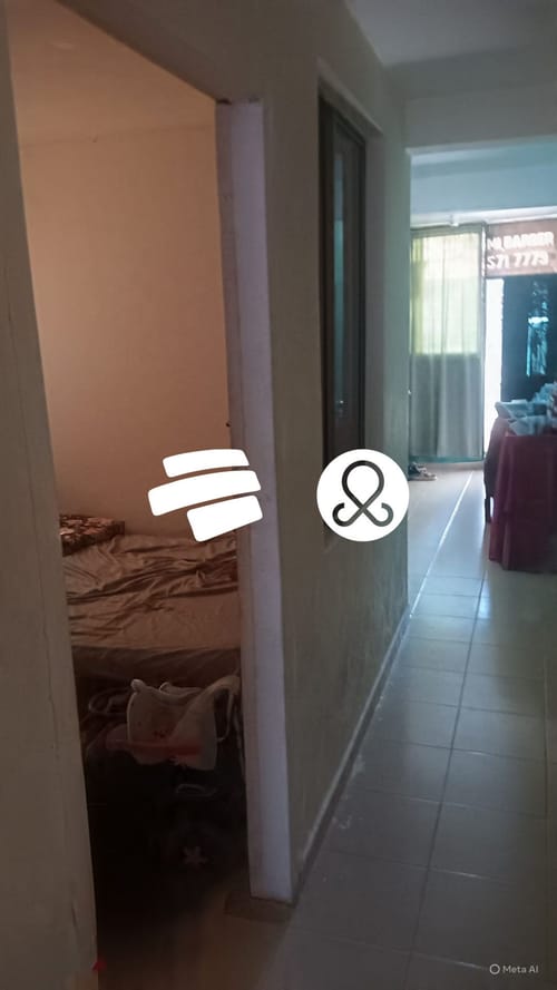 Casa de 7 alcobas en venta en La Boquilla, Cartagena · foto 5 de 9