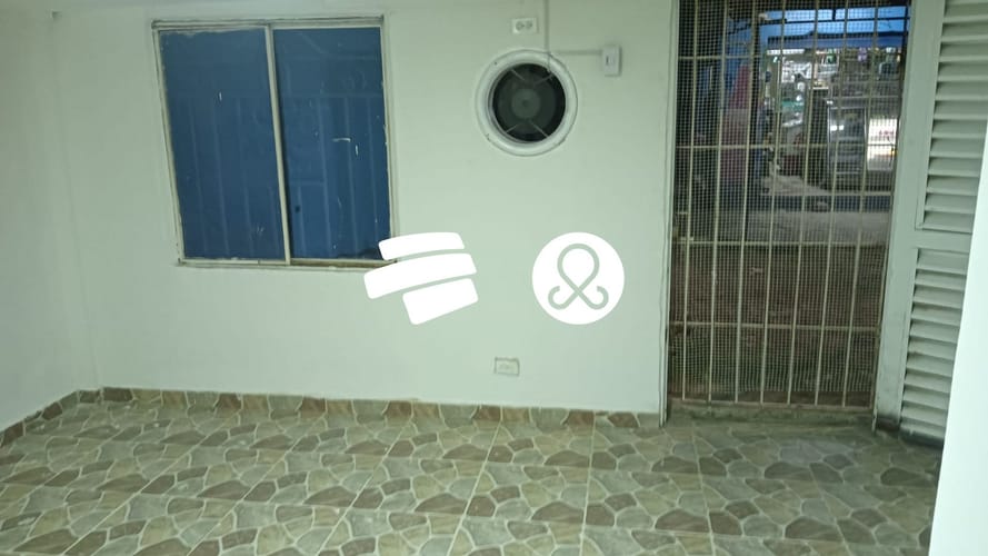 Casa de 7 alcobas en venta en La Boquilla, Cartagena · foto 6 de 9