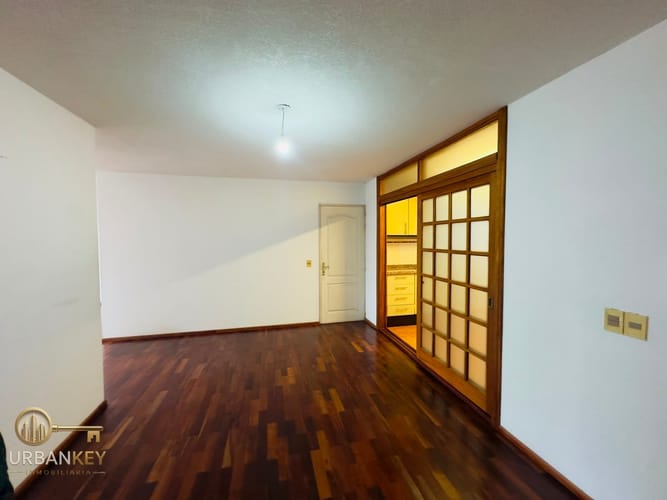 ALQUILER APARTAMENTO 3 DORMITORIOS 2 BAÑOS BALCON Y GARAGE EN PARQUE RODO SOBRE SARMIENTO