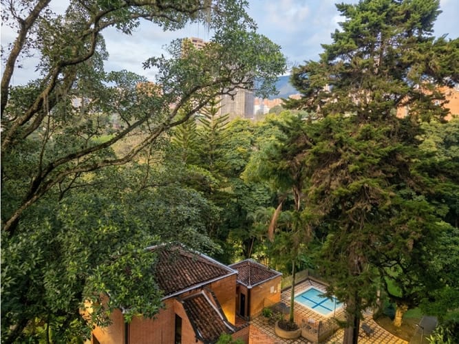 Apartamento de 3 alcobas en venta en El Campestre, Medellín, 135 m² · foto 17 de 17