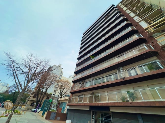 ALQUILER APARTAMENTO 3 DORMITORIOS 2 BAÑOS BALCON Y GARAGE EN PARQUE RODO SOBRE SARMIENTO · Photo 8