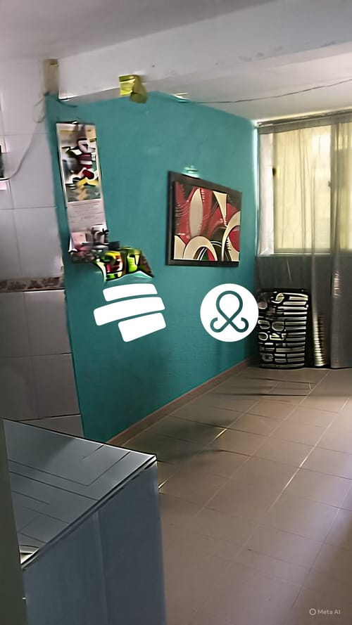 Casa de 7 alcobas en venta en La Boquilla, Cartagena · foto 9 de 9