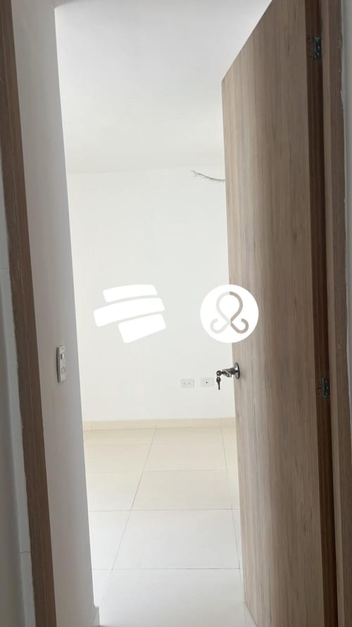 Apartamento de 3 alcobas en venta en San Roque, Barranquilla, 57 m² · foto 4 de 7
