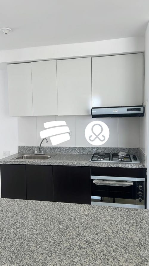 Apartamento de 3 alcobas en venta en San Roque, Barranquilla, 57 m² · foto 5 de 7