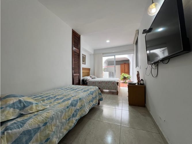 Casa de 7 alcobas en venta en Belén Fatima, Medellín, 400 m² · foto 4 de 20