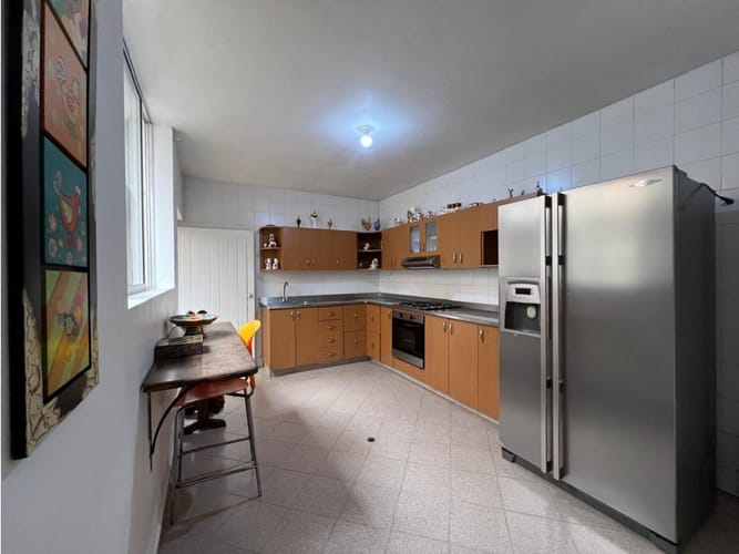 Casa de 7 alcobas en venta en Belén Fatima, Medellín, 400 m² · foto 6 de 20