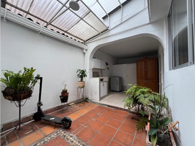 Casa de 7 alcobas en venta en Belén Fatima, Medellín, 400 m² · foto 8 de 20