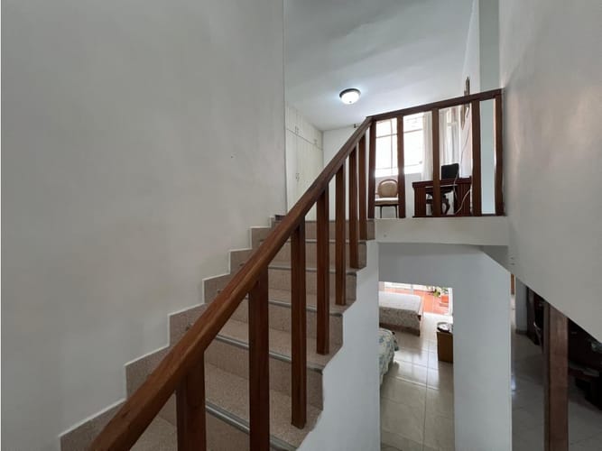 Casa de 7 alcobas en venta en Belén Fatima, Medellín, 400 m² · foto 9 de 20