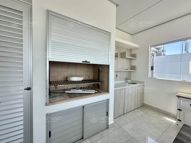 Alquiler Departamento 3 Dormitorios  Playa mansa Punta del Este · Photo 4
