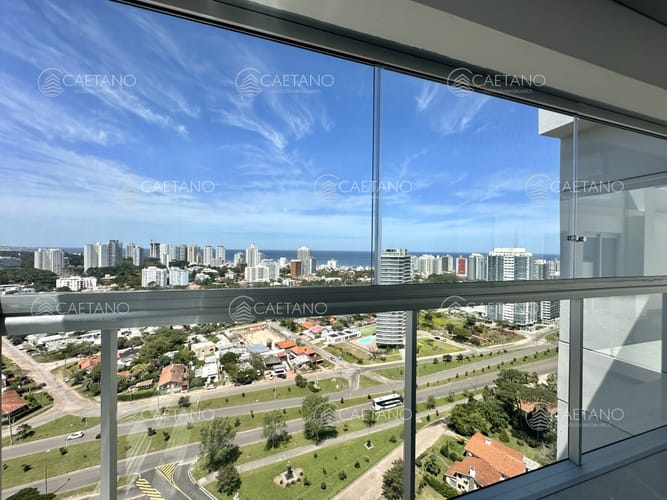 Alquiler Departamento 3 Dormitorios  Playa mansa Punta del Este · Photo 5