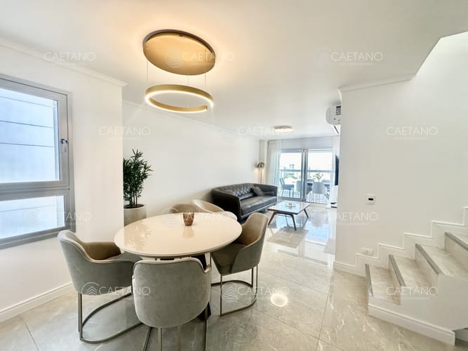 Alquiler Departamento 3 Dormitorios  Playa mansa Punta del Este · Photo 8