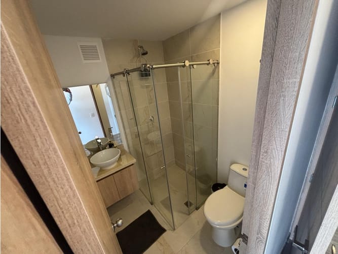 Apartaestudio en arriendo en Lisboa Usaquén, Bogotá, 17 m² · foto 11 de 12