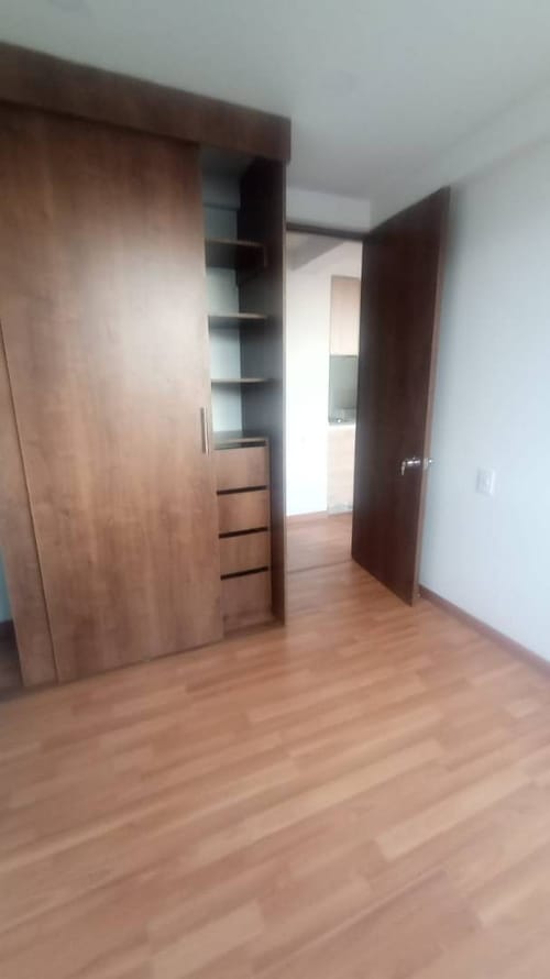 Apartamento de 2 alcobas en arriendo en Montevideo, Bogotá, 42 m² · foto 4 de 16