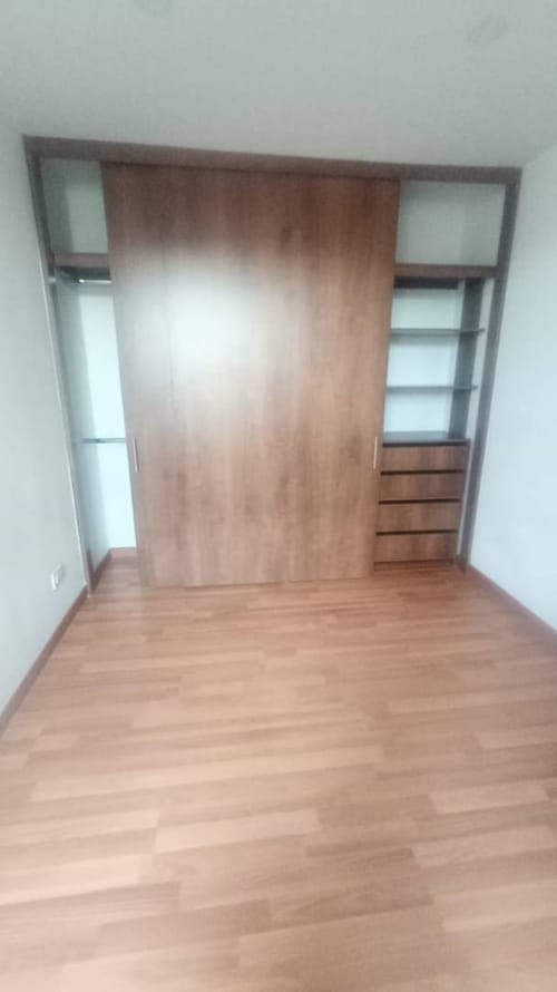 Apartamento de 2 alcobas en arriendo en Montevideo, Bogotá, 42 m² · foto 6 de 16