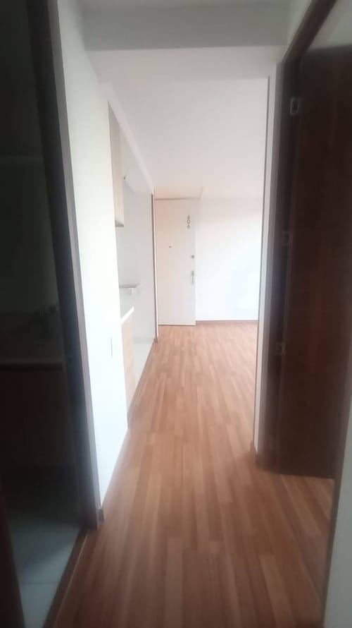 Apartamento de 2 alcobas en arriendo en Montevideo, Bogotá, 42 m² · foto 7 de 16