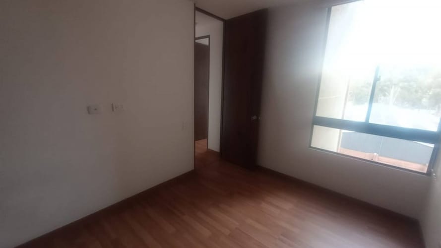 Apartamento de 2 alcobas en arriendo en Montevideo, Bogotá, 42 m² · foto 8 de 16