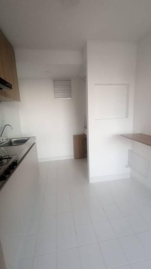 Apartamento de 2 alcobas en arriendo en Montevideo, Bogotá, 42 m² · foto 9 de 16