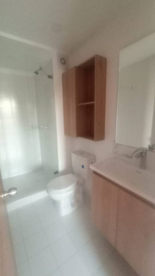 Apartamento de 2 alcobas en arriendo en Montevideo, Bogotá, 42 m² · foto 14 de 16