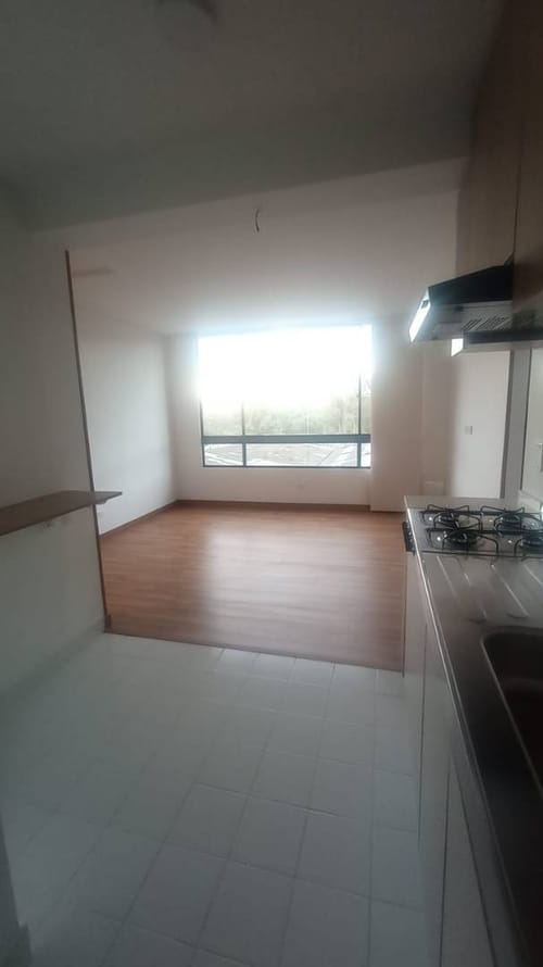 Apartamento de 2 alcobas en arriendo en Montevideo, Bogotá, 42 m² · foto 16 de 16