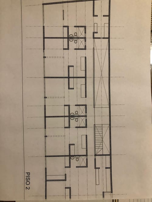 Edificio en venta en Santa Anita, Cali, 807 m² · foto 12 de 14