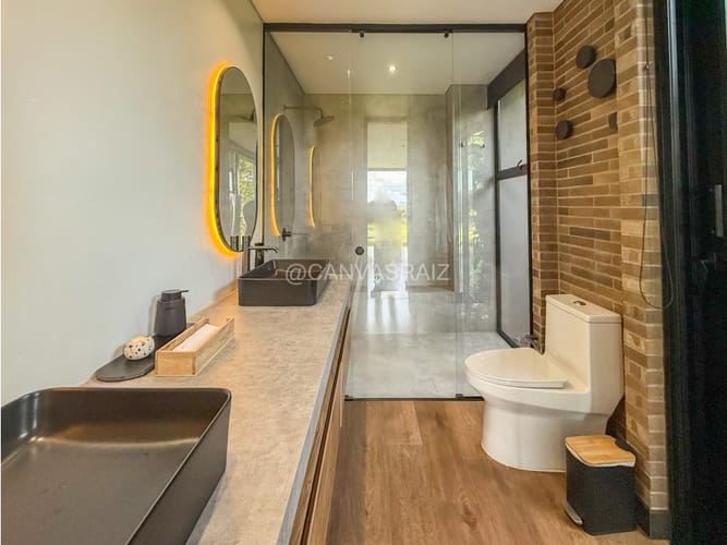 Casa de 5 alcobas en venta en Pantanillo, El Retiro, 530 m² · foto 10 de 24