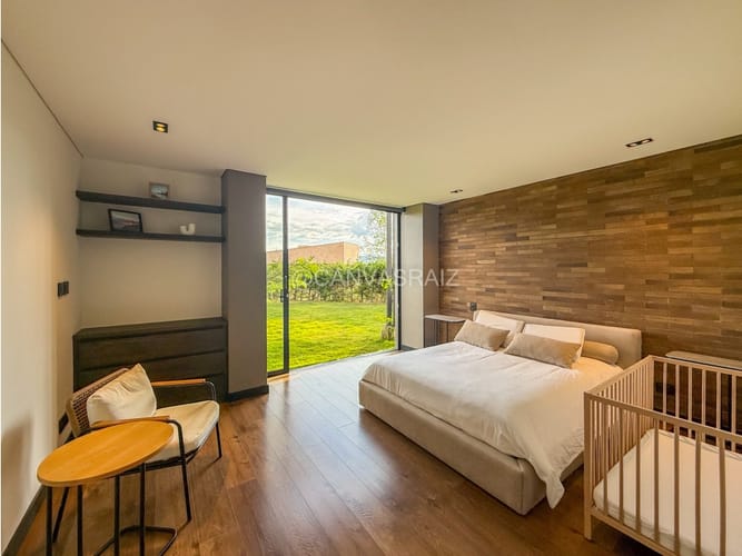 Casa de 5 alcobas en venta en Pantanillo, El Retiro, 530 m² · foto 11 de 24