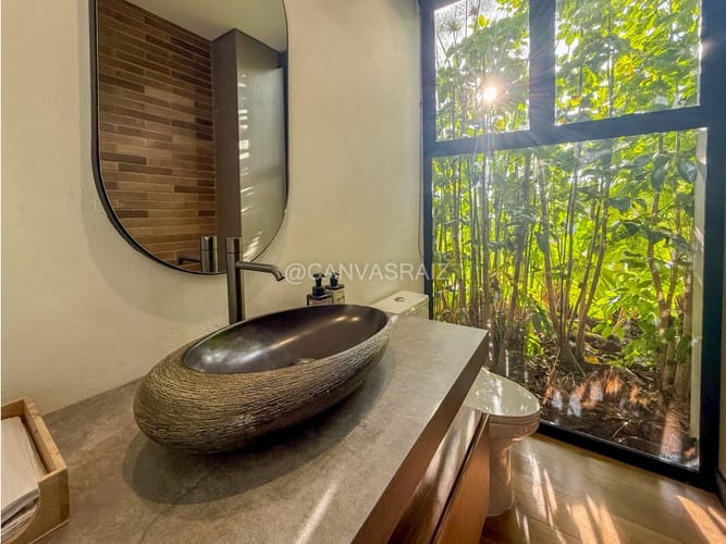 Casa de 5 alcobas en venta en Pantanillo, El Retiro, 530 m² · foto 12 de 24