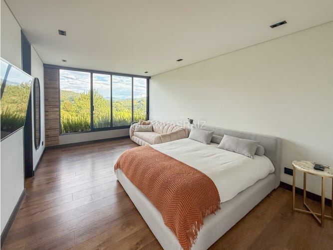 Casa de 5 alcobas en venta en Pantanillo, El Retiro, 530 m² · foto 15 de 24