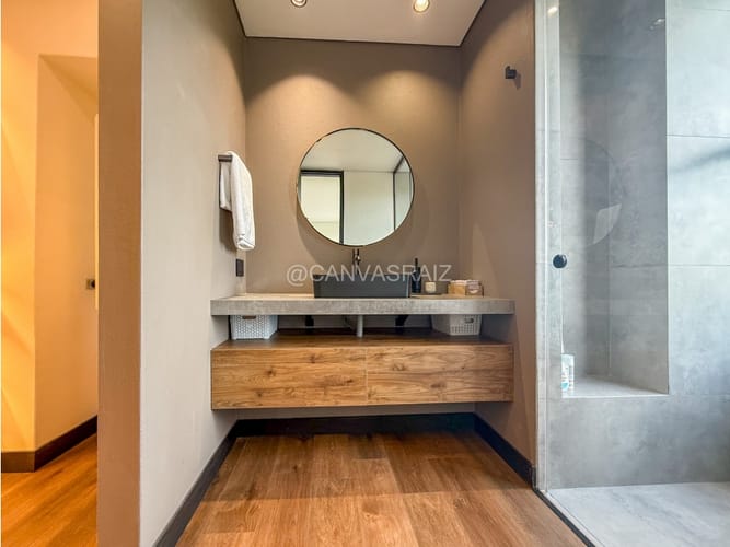 Casa de 5 alcobas en venta en Pantanillo, El Retiro, 530 m² · foto 19 de 24