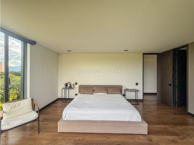 Casa de 5 alcobas en venta en Pantanillo, El Retiro, 530 m² · foto 20 de 24