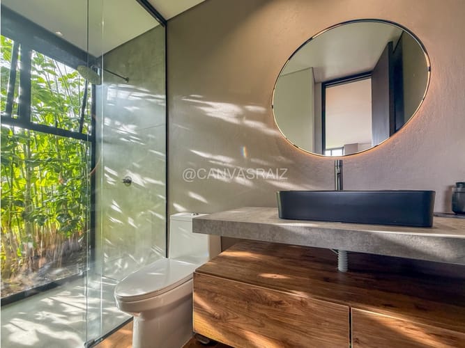 Casa de 5 alcobas en venta en Pantanillo, El Retiro, 530 m² · foto 21 de 24