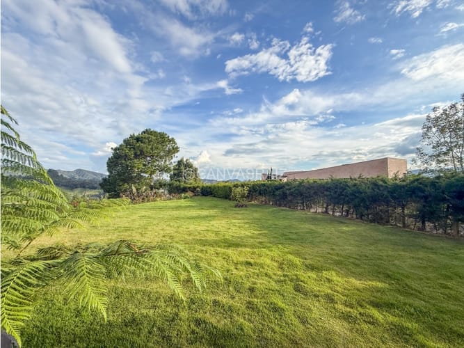 Casa de 5 alcobas en venta en Pantanillo, El Retiro, 530 m² · foto 22 de 24