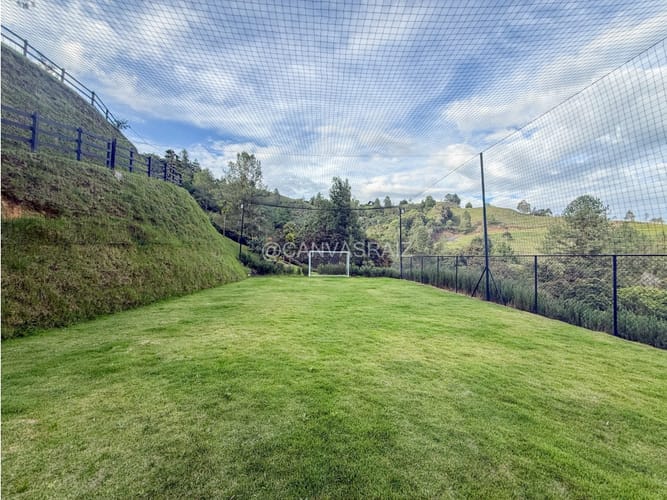 Casa de 5 alcobas en venta en Pantanillo, El Retiro, 530 m² · foto 24 de 24