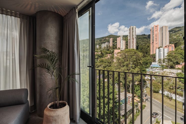 Apartamento de 2 alcobas en arriendo en San Lucas, Medellín, 150 m² · foto 4 de 20