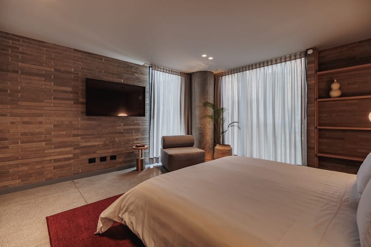 Apartamento de 2 alcobas en arriendo en San Lucas, Medellín, 150 m² · foto 11 de 20