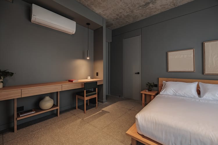 Apartamento de 2 alcobas en arriendo en San Lucas, Medellín, 150 m² · foto 16 de 20
