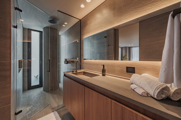 Apartamento de 2 alcobas en arriendo en San Lucas, Medellín, 150 m² · foto 17 de 20
